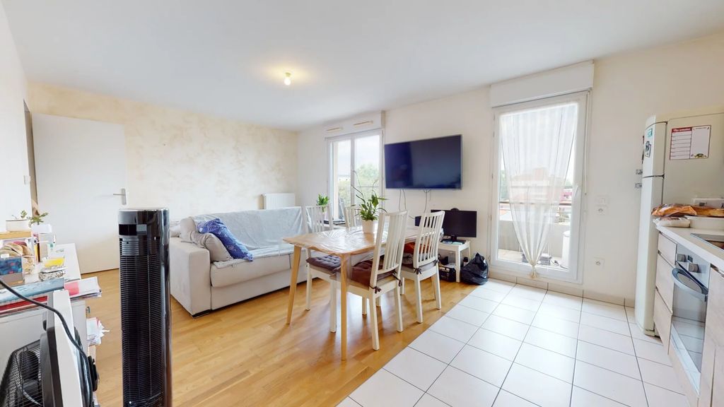 Achat appartement 1 pièce(s) Neuilly-sur-Marne