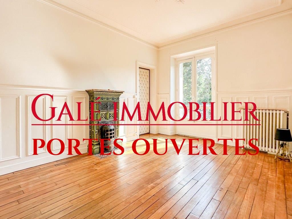 Achat appartement à vendre 3 pièces 62 m² - Bourg-la-Reine