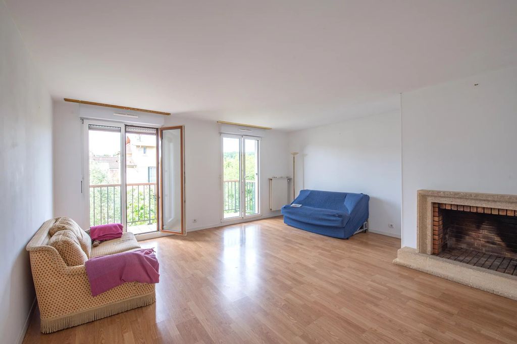 Achat duplex à vendre 4 pièces 84 m² - Viroflay