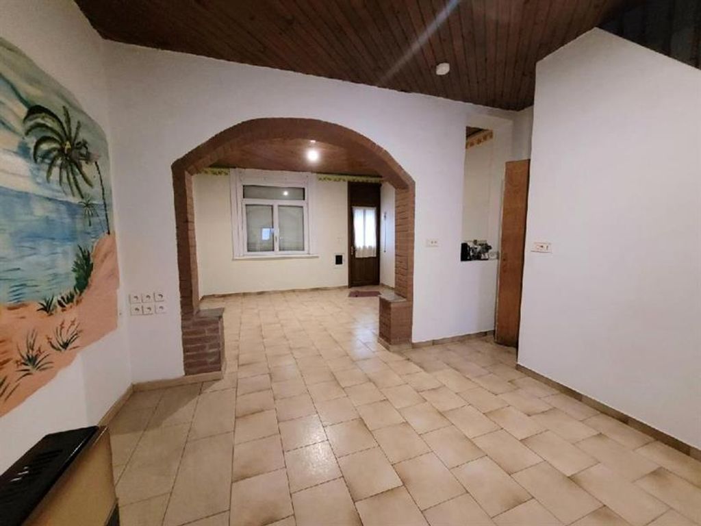 Achat maison à vendre 3 chambres 91 m² - Saint-Amand-les-Eaux