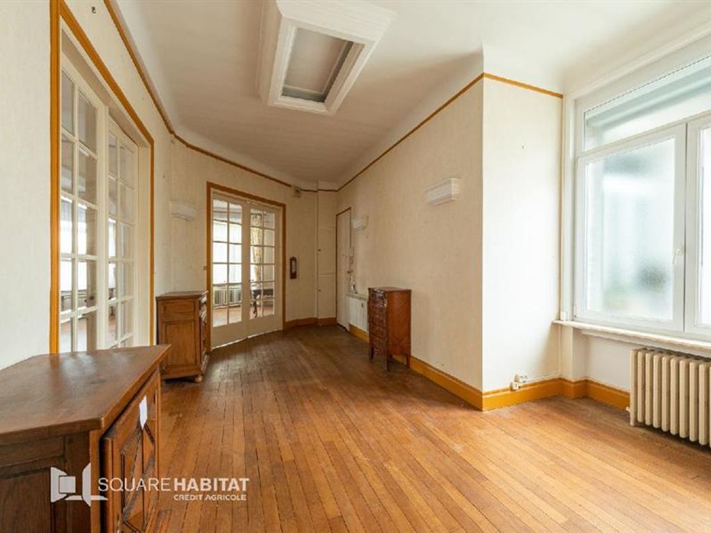 Achat appartement 4 pièce(s) Valenciennes