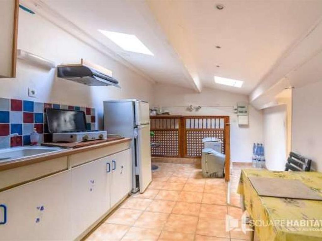 Achat appartement à vendre 2 pièces 29 m² - Apt