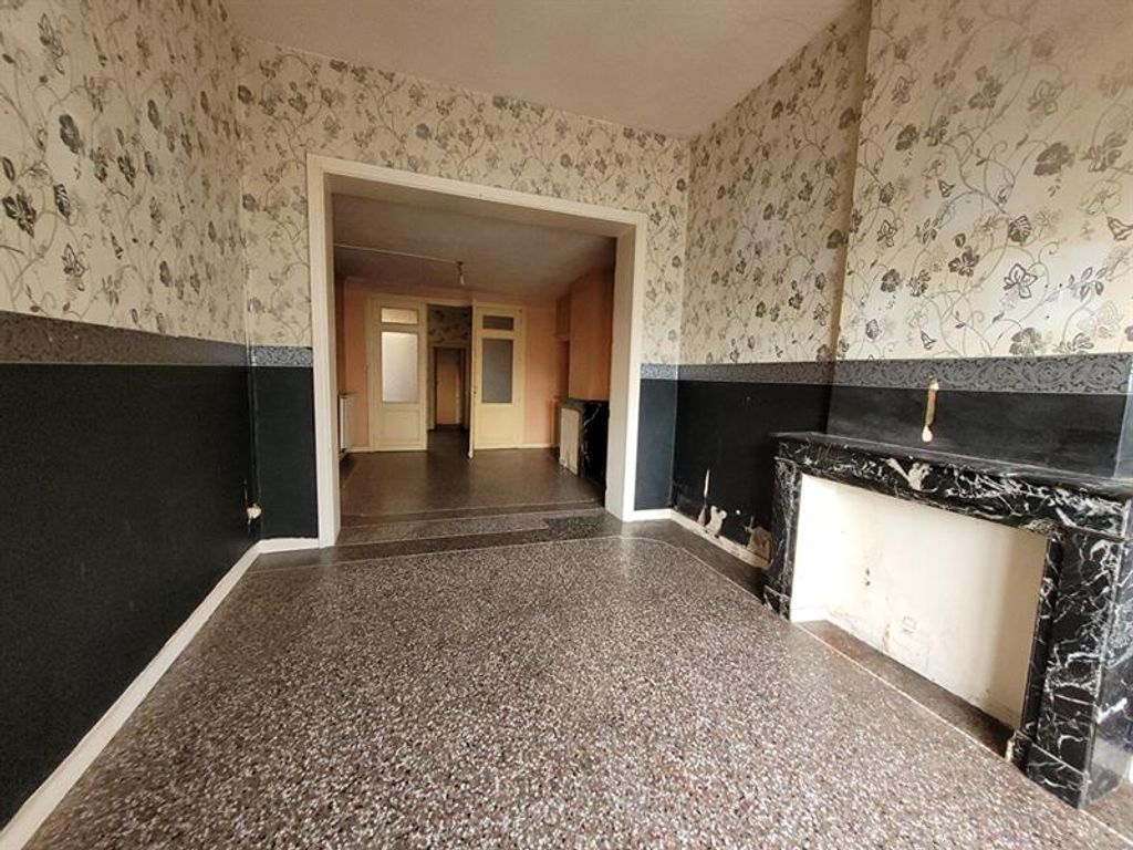 Achat maison 2 chambre(s) - Jeumont