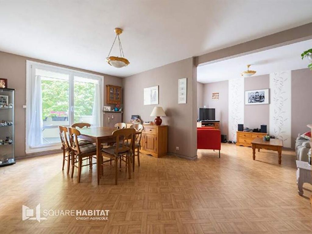 Achat appartement à vendre 3 pièces 81 m² - Ronchin