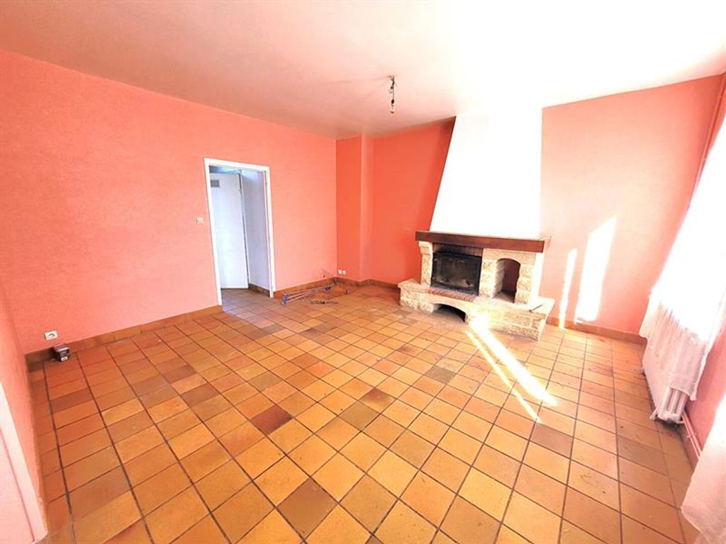 Achat maison 2 chambre(s) - Saint-Hilaire-lez-Cambrai