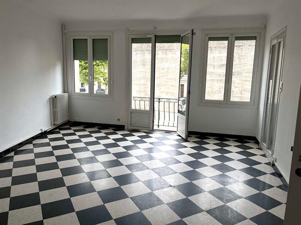 Achat maison à vendre 4 chambres 150 m² - Apt