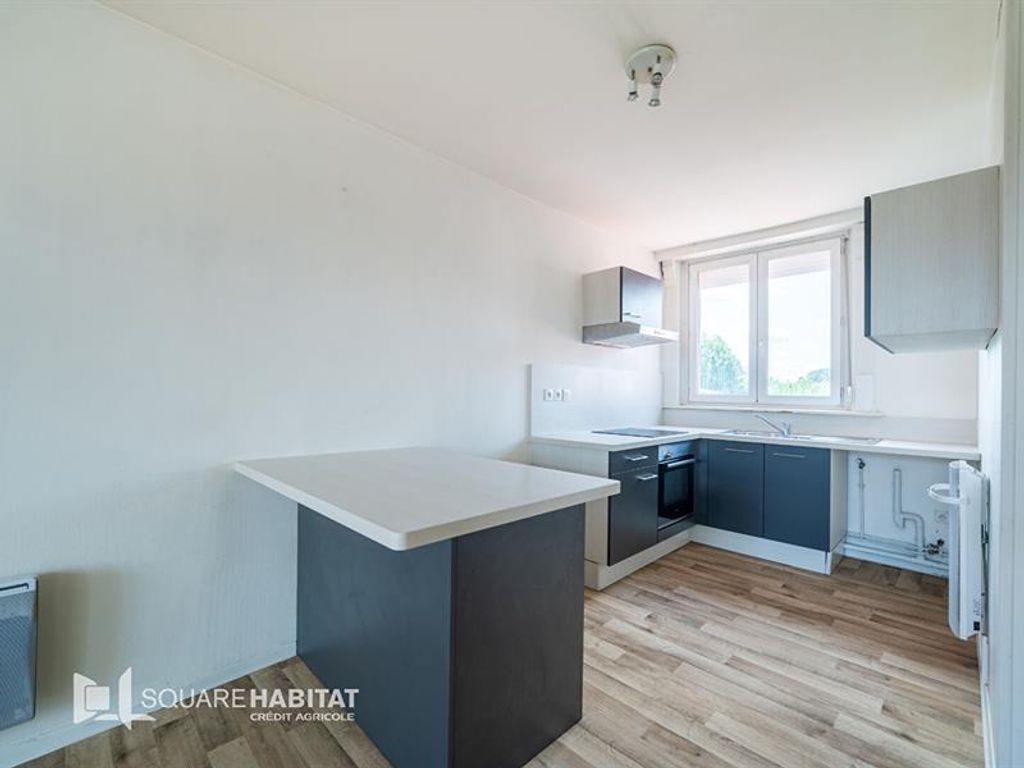 Achat appartement à vendre 2 pièces 56 m² - Wattignies