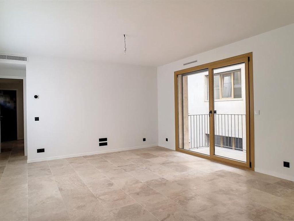 Achat appartement à vendre 3 pièces 58 m² - Nice