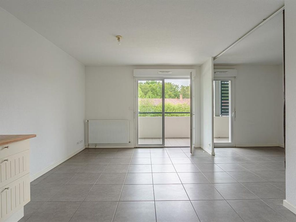 Achat appartement à vendre 2 pièces 34 m² - Ustaritz