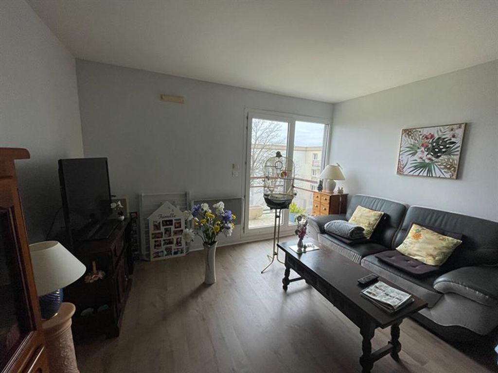 Achat appartement à vendre 2 pièces 45 m² - Brest