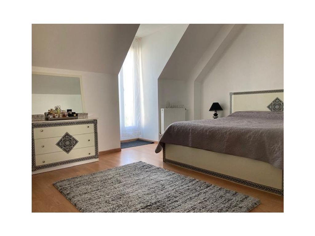 Achat maison 4 chambre(s) - Beaugency