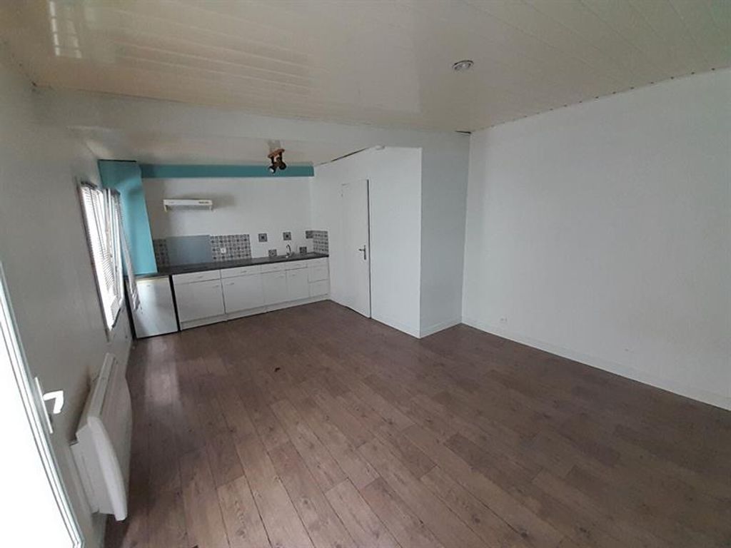 Achat appartement à vendre 4 pièces 104 m² - Brest