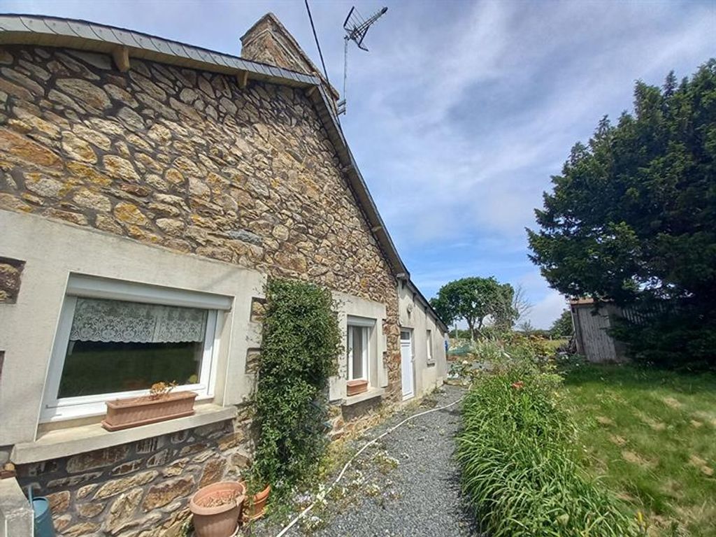 Achat maison 4 chambre(s) - Planguenoual