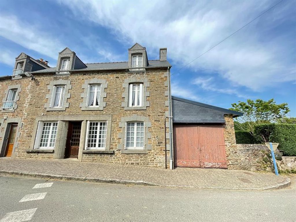 Achat maison à vendre 4 chambres 118 m² - Saint-Hélen