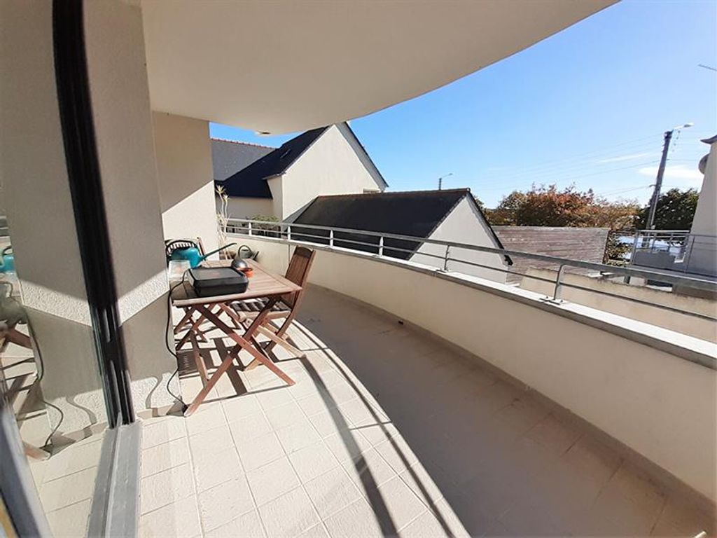 Achat appartement 4 pièce(s) Perros-Guirec