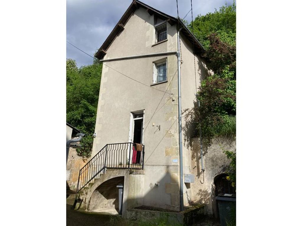 Achat maison 2 chambre(s) - Langeais