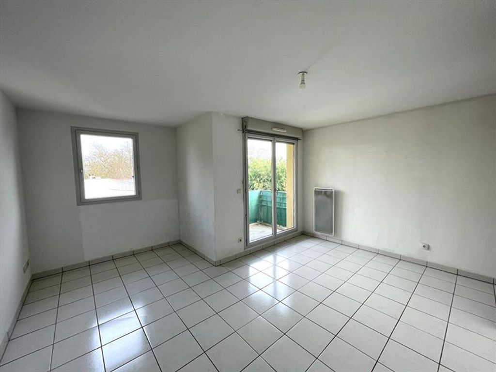 Achat appartement à vendre 2 pièces 44 m² - Gardouch