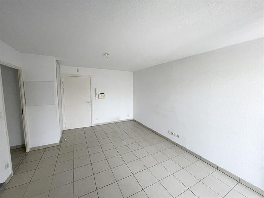 Achat appartement 2 pièce(s) Saint-Orens-de-Gameville