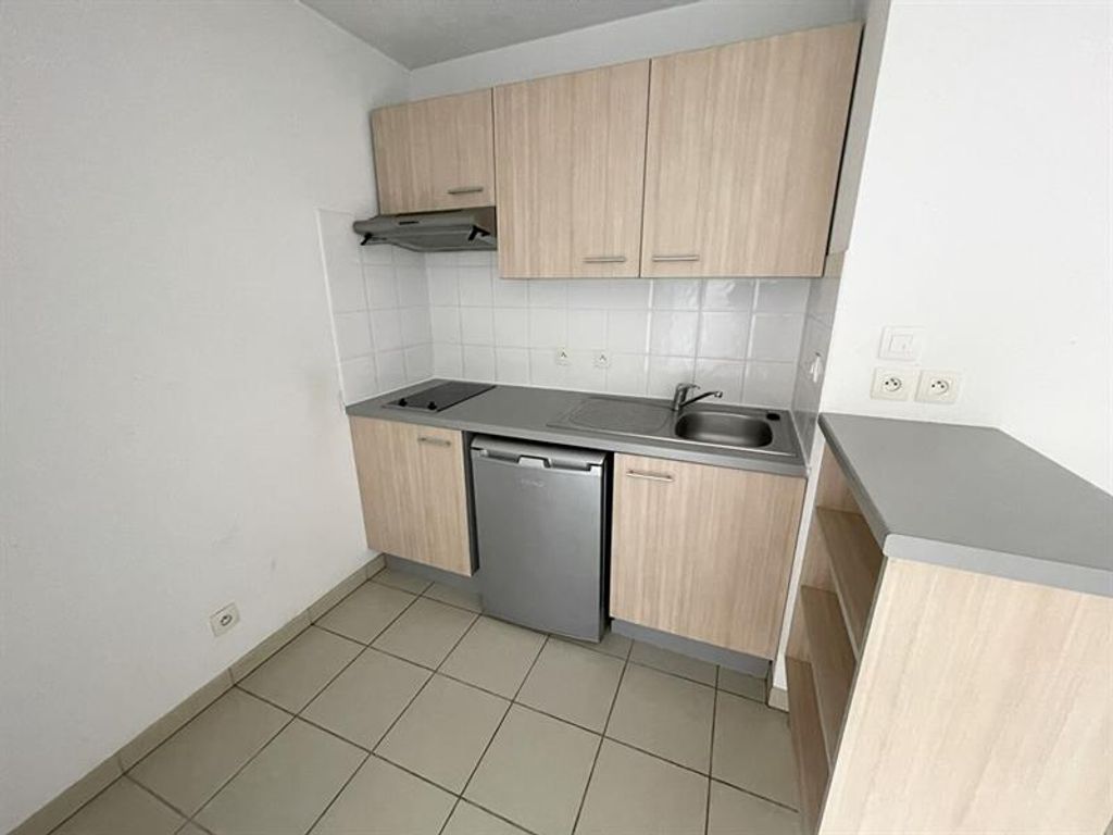 Achat appartement 2 pièce(s) Saint-Orens-de-Gameville