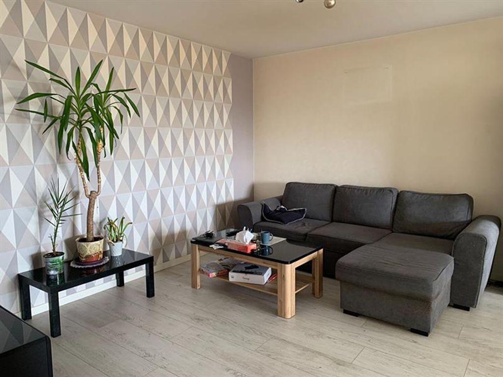 Achat appartement à vendre 3 pièces 77 m² - Quiberon