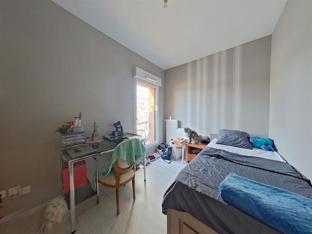 Achat appartement 4 pièce(s) Tours