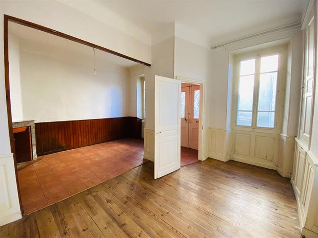 Achat maison à vendre 4 chambres 122 m² - Tournay