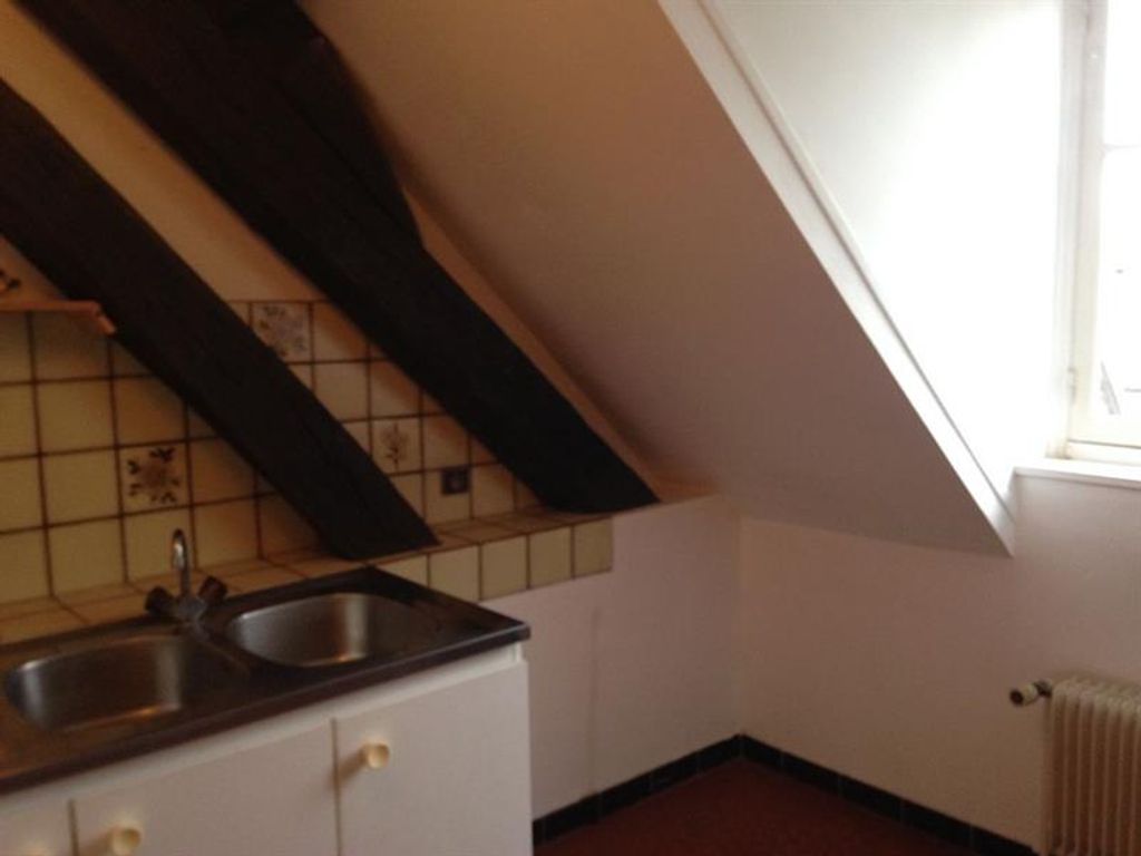 Achat appartement à vendre 2 pièces 37 m² - Nogent-sur-Seine