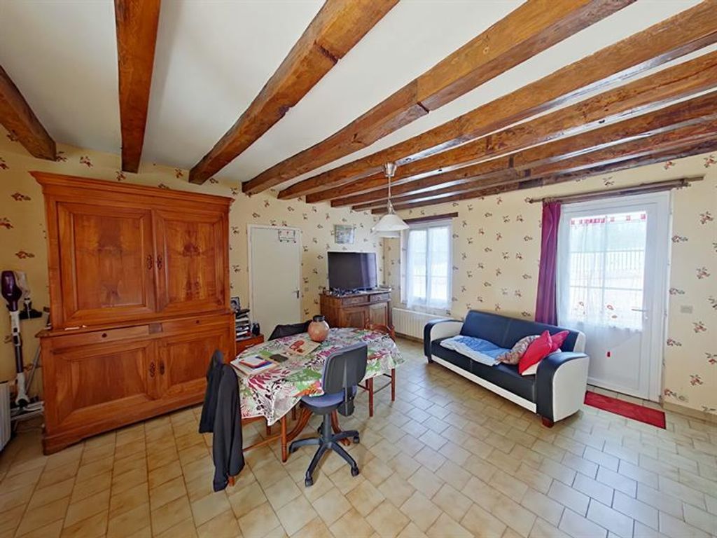 Achat maison 2 chambre(s) - Loches