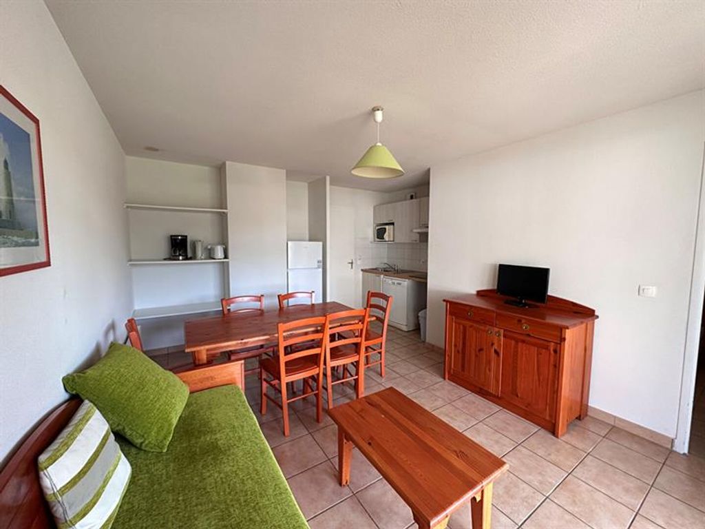 Achat appartement 3 pièce(s) Soulac-sur-Mer
