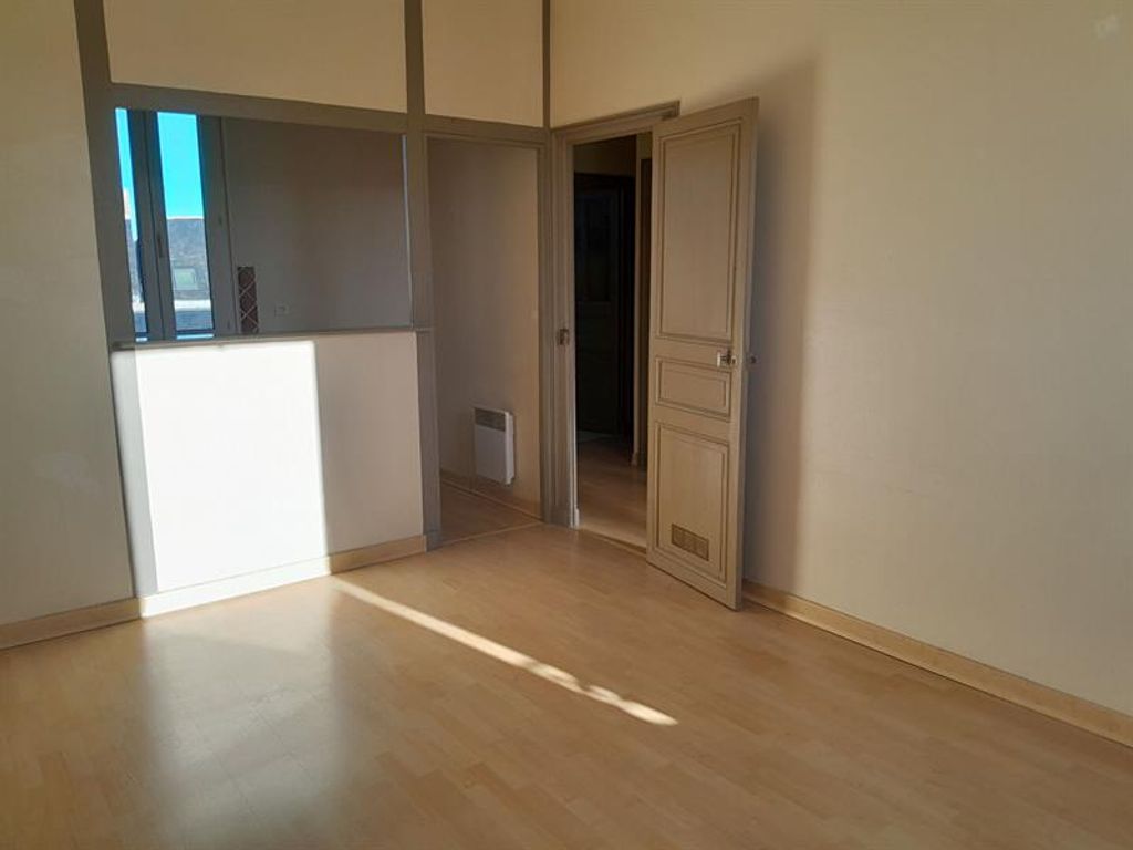 Achat appartement à vendre 2 pièces 46 m² - Le Pouliguen