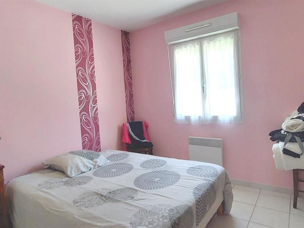 Achat maison 4 chambre(s) - Salaise-sur-Sanne