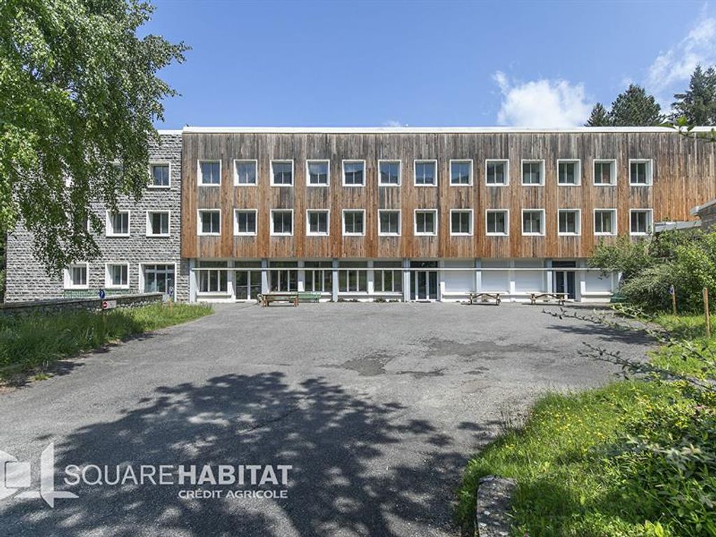 Achat appartement à vendre 5 pièces 160 m² - Bagnères-de-Bigorre