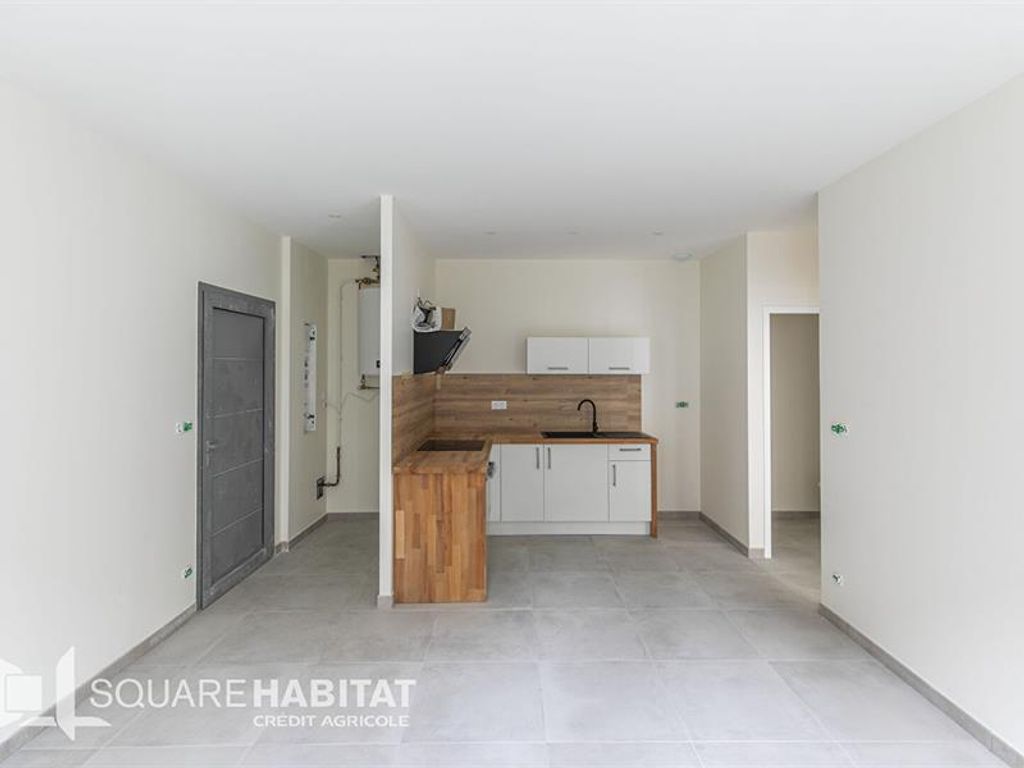Achat appartement à vendre 2 pièces 40 m² - Cauterets
