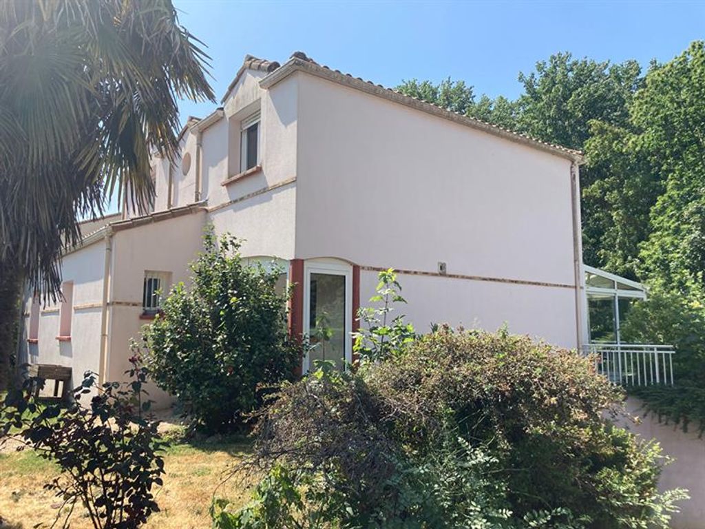 Achat maison 4 chambre(s) - Haute-Goulaine