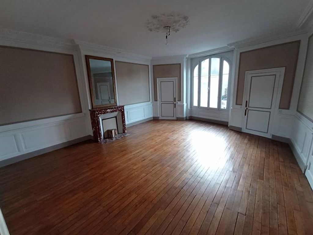 Achat maison 6 chambre(s) - Laval