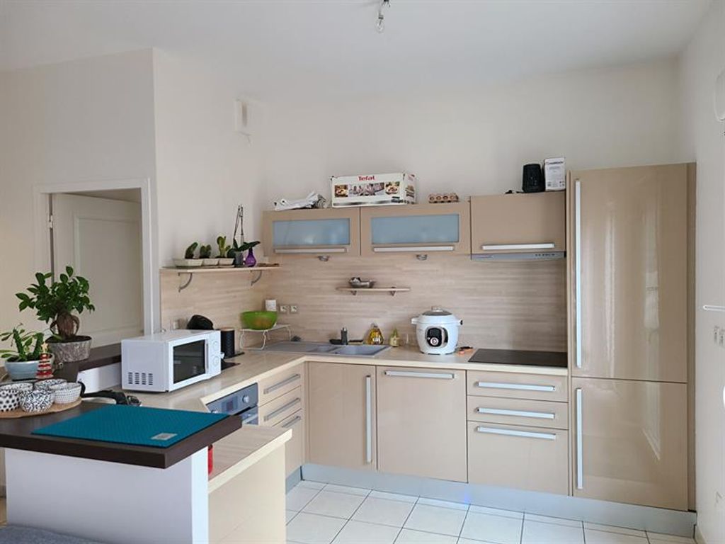 Achat appartement 4 pièce(s) Rezé