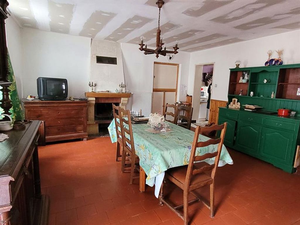 Achat maison 4 chambre(s) - Saumur