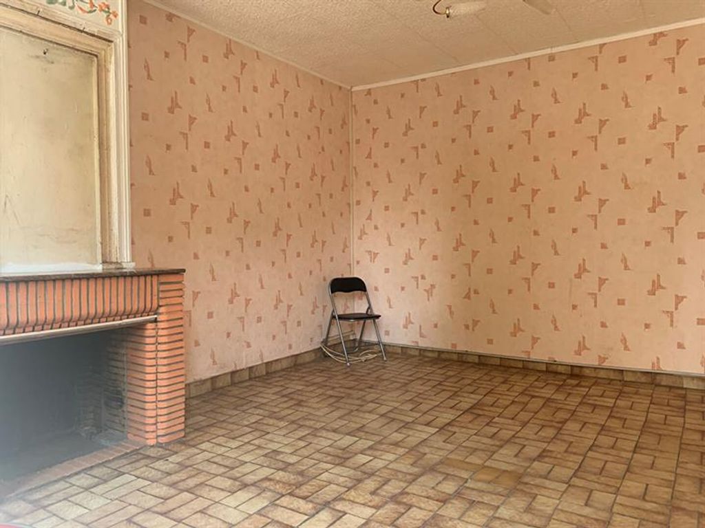 Achat maison 2 chambre(s) - Libourne