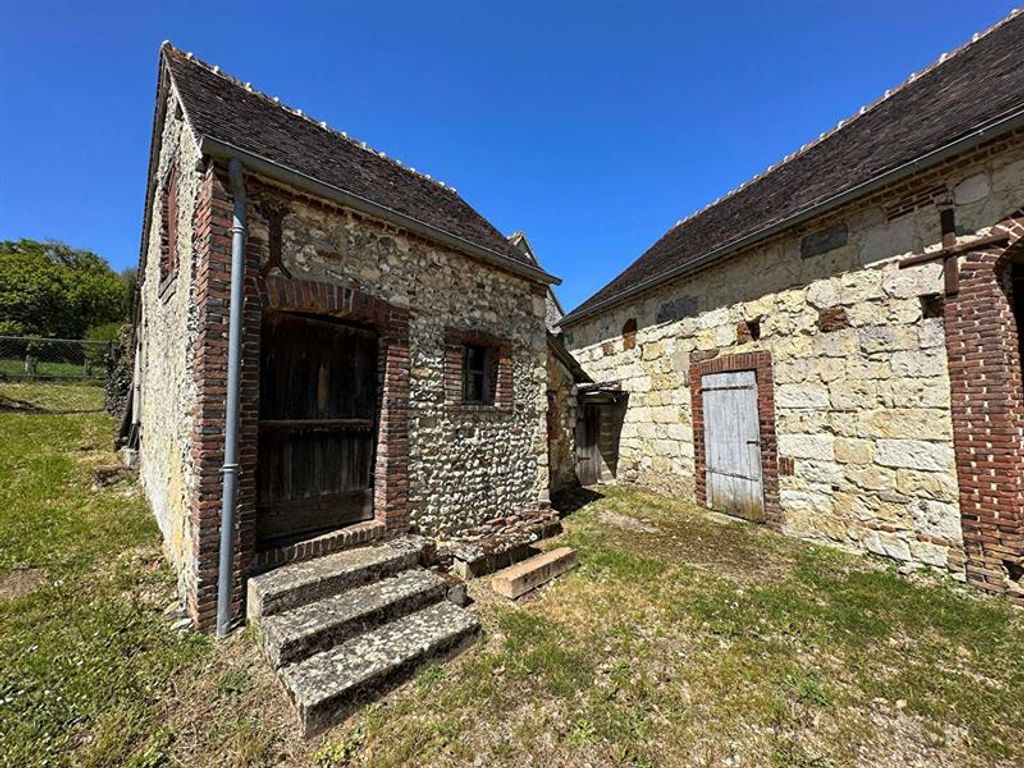 Achat maison 1 chambre(s) - Tourouvre-au-Perche