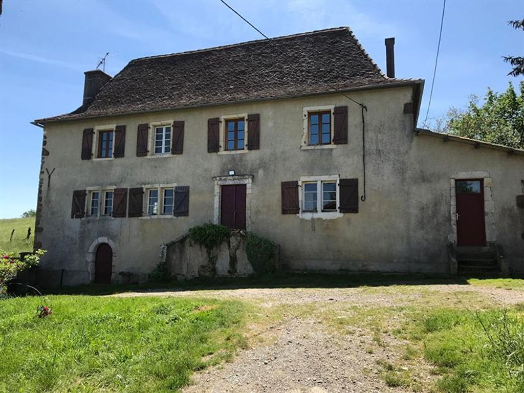 Achat maison à vendre 4 chambres 144 m² - Orthez