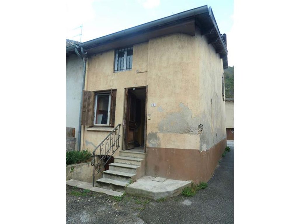 Achat maison 3 chambre(s) - Serves-sur-Rhône