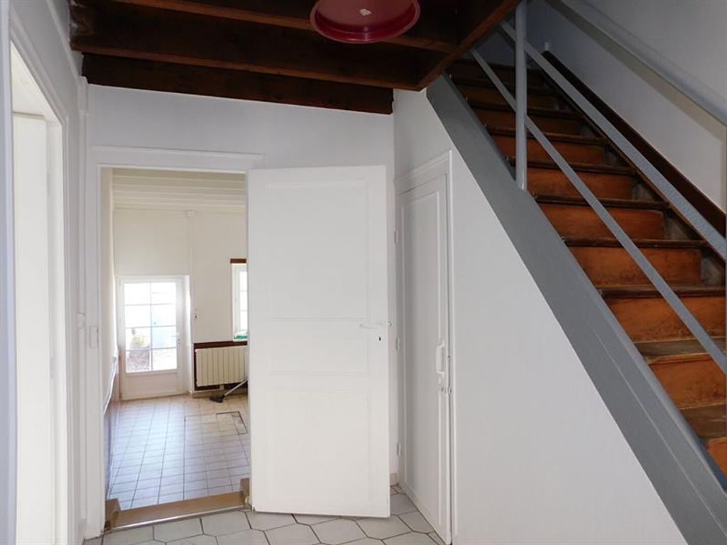 Achat maison 2 chambre(s) - Aulnay