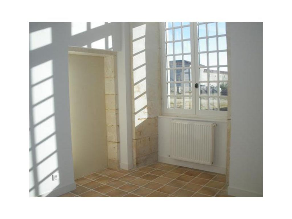 Achat appartement à vendre 2 pièces 40 m² - Le Douhet