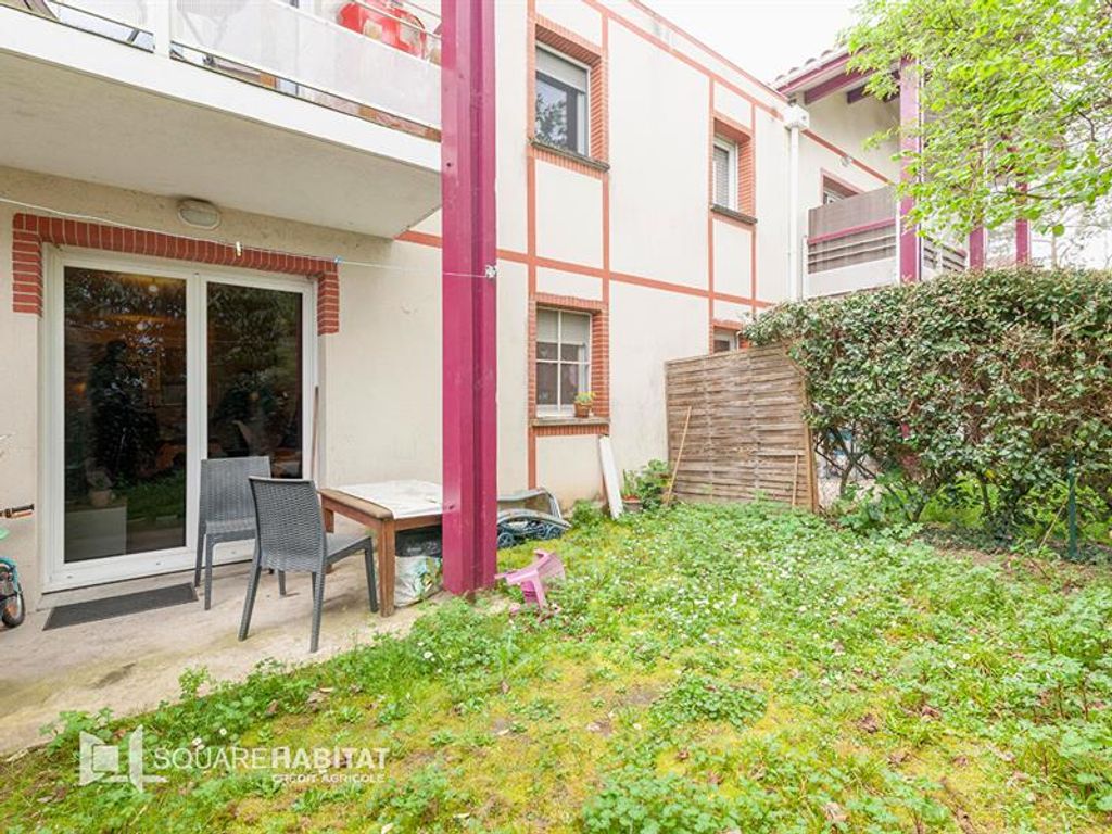 Achat appartement à vendre 2 pièces 42 m² - Mont-de-Marsan