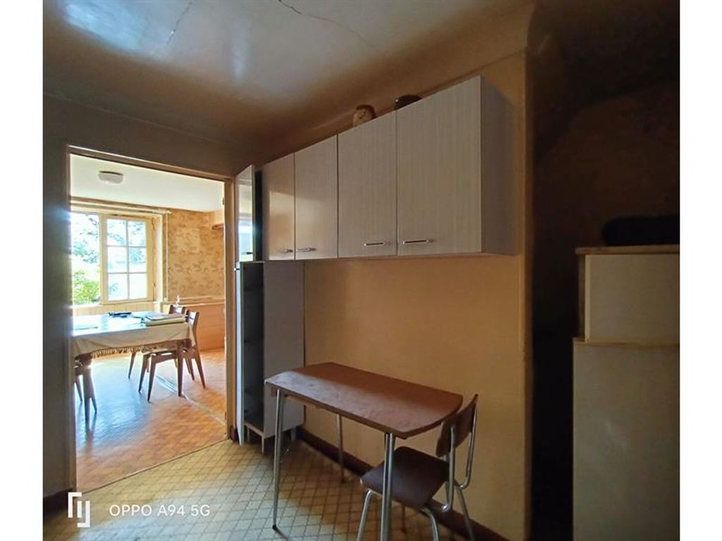 Achat maison 1 chambre(s) - Villeneuve-la-Comtesse