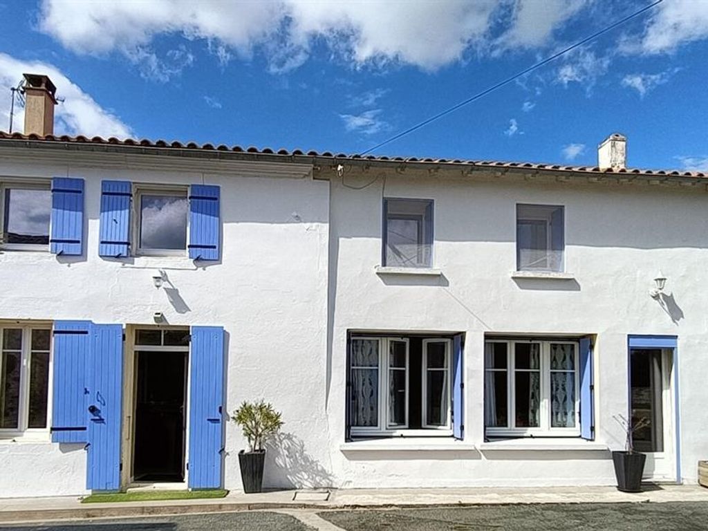 Achat maison à vendre 2 chambres 180 m² - Landes