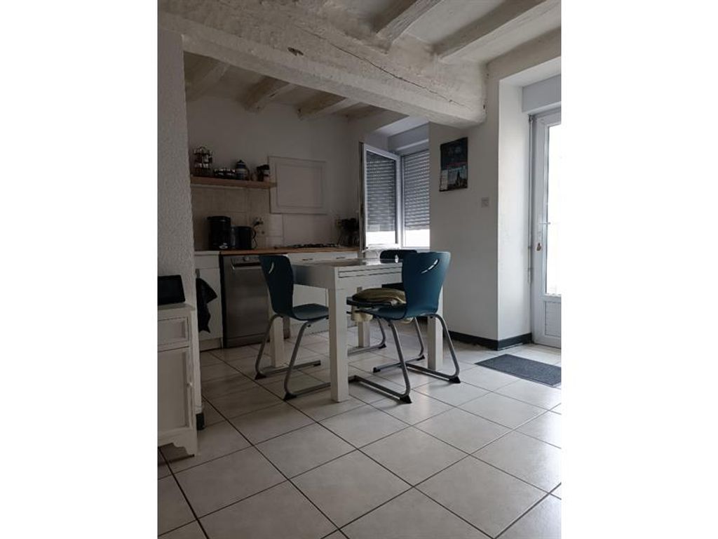 Achat maison 5 chambre(s) - Chemillé-en-Anjou