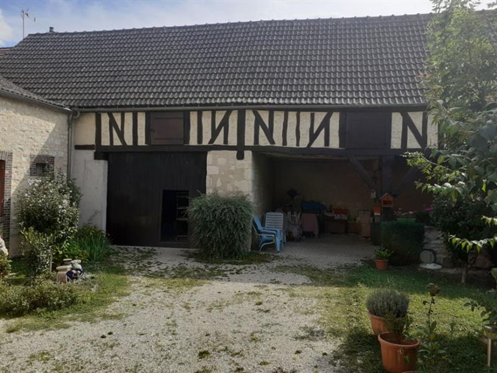 Achat maison 3 chambre(s) - Laroche-Saint-Cydroine