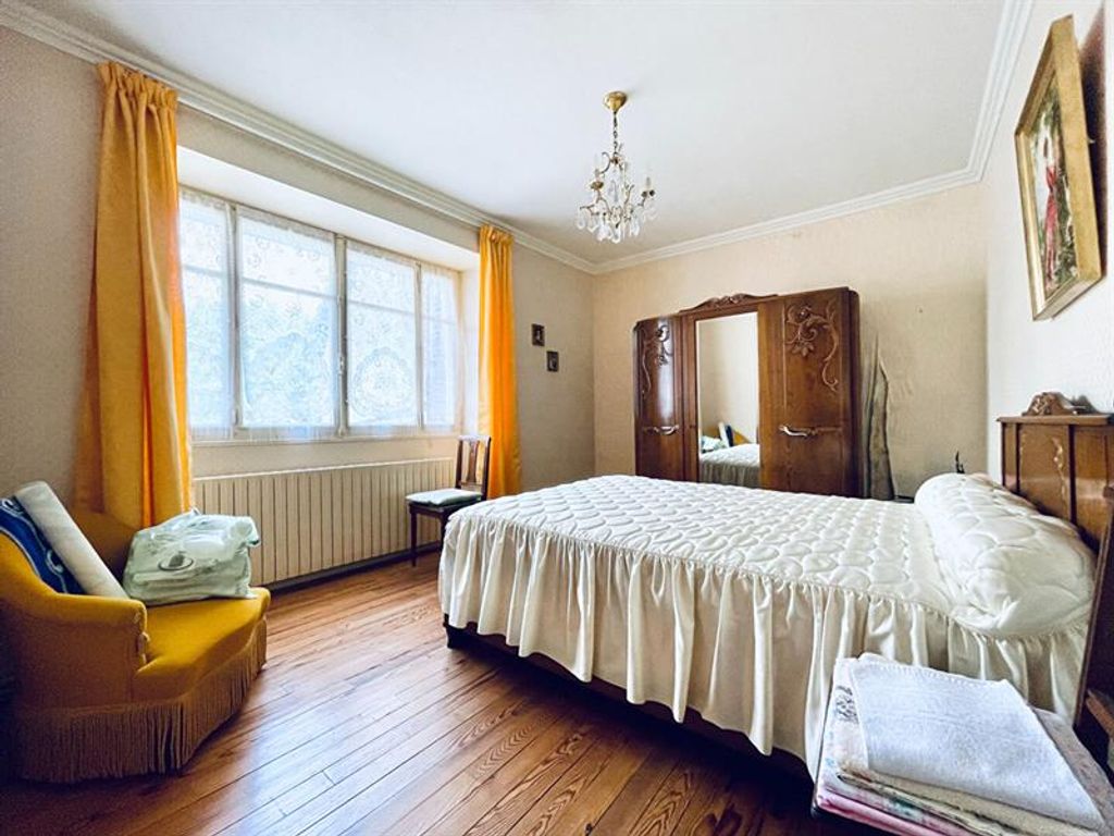 Achat maison 3 chambre(s) - Assé-le-Boisne