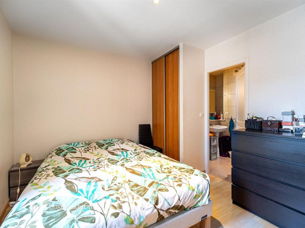 Achat appartement à vendre 2 pièces 41 m² - Nuits-Saint-Georges
